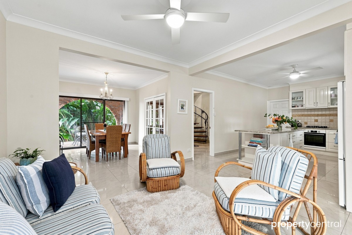 21 Riverview Parade, Leonay, Leonay - Thumbnail 3