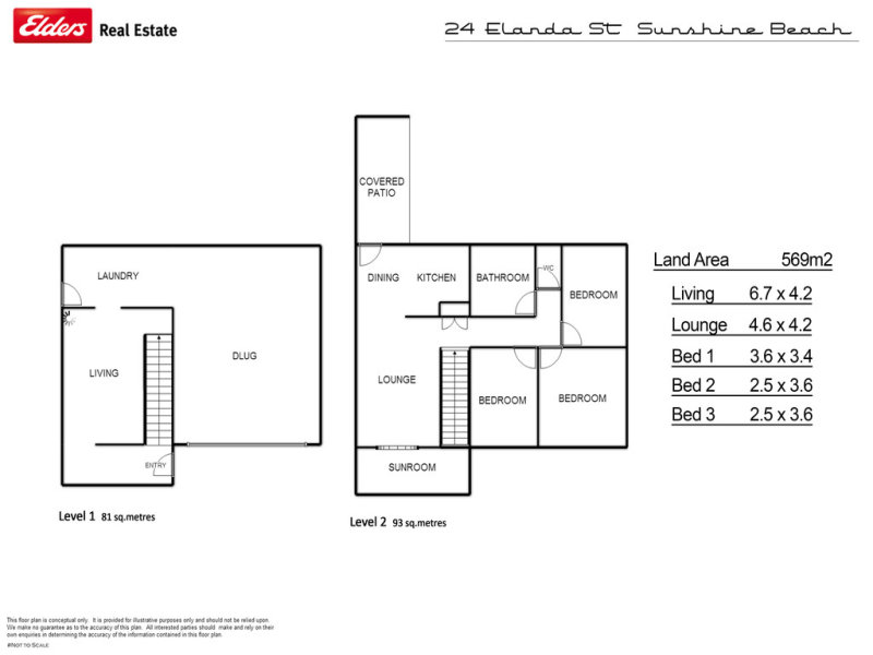 24 Elanda Street, Sunshine Beach - Thumbnail 8