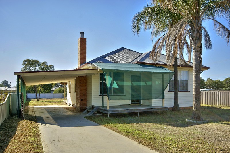 291 Sloane Street, Deniliquin - Thumbnail 2