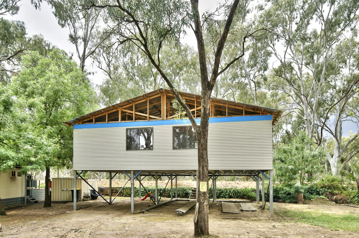Site 52 McLeans Beach Park, Deniliquin - Thumbnail 3