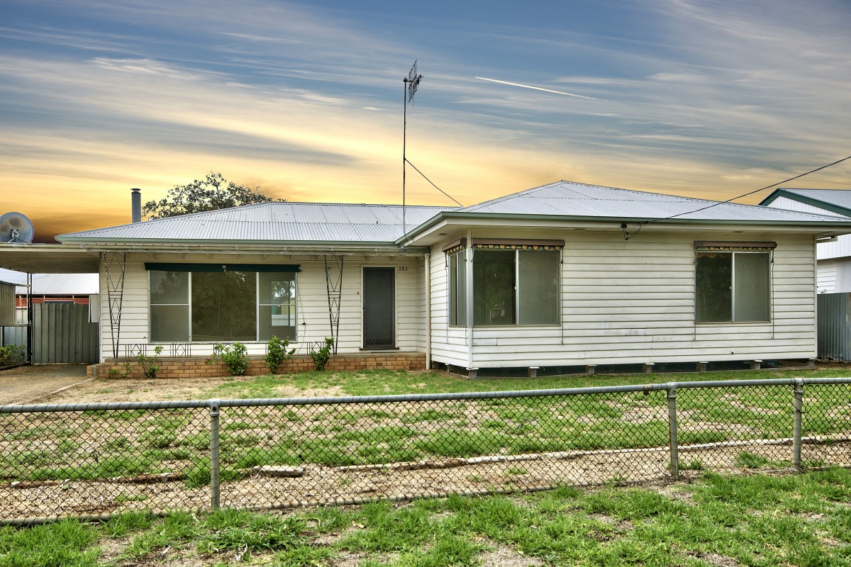 283 Finley Road, Deniliquin - Thumbnail 2
