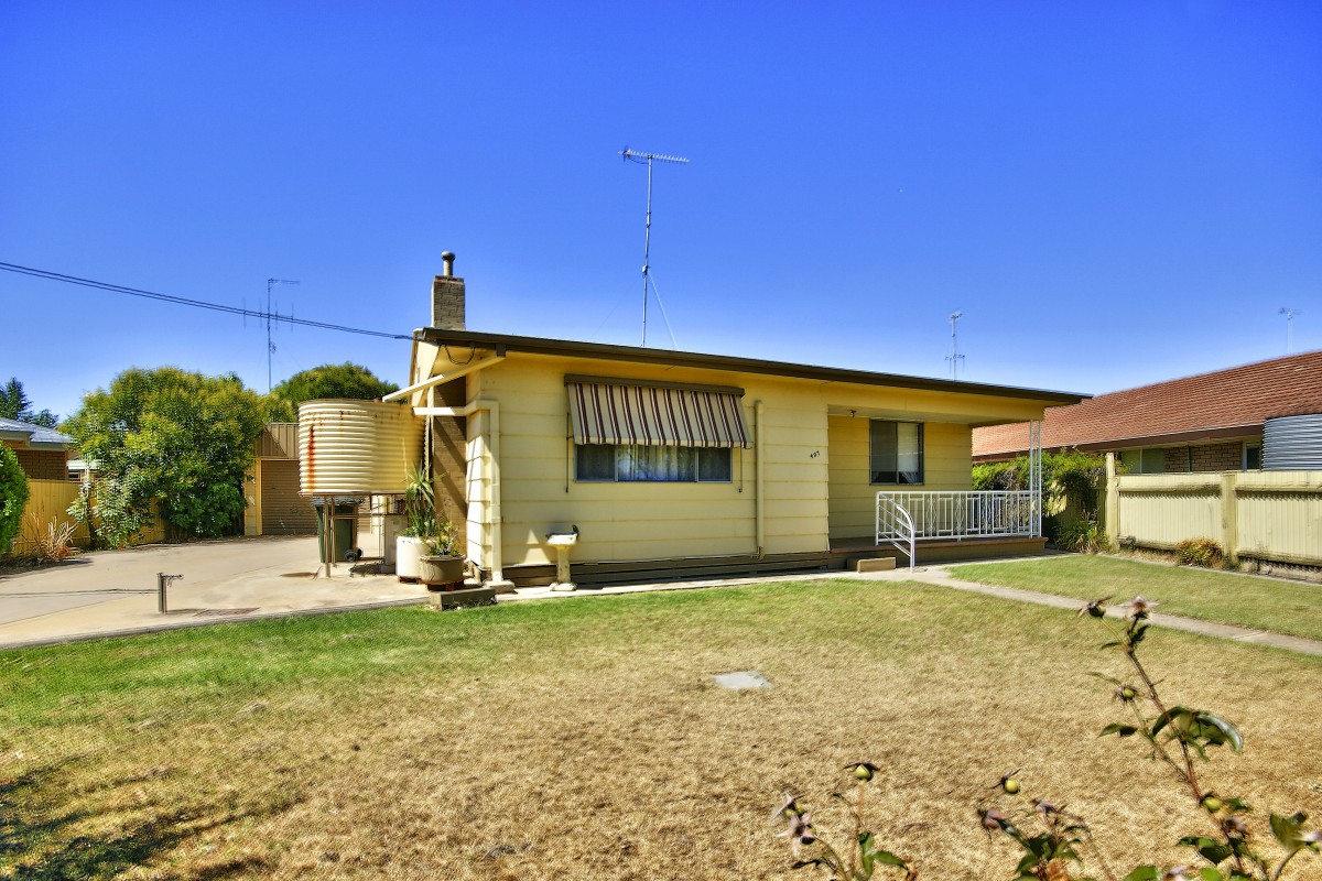 407 Whitelock St, Deniliquin - Thumbnail 2