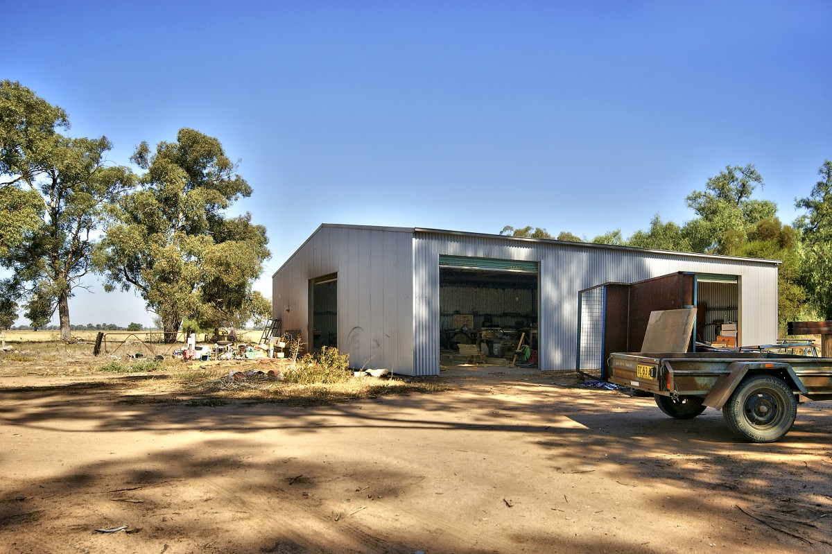 47 Fawns Road, Deniliquin - Thumbnail 7