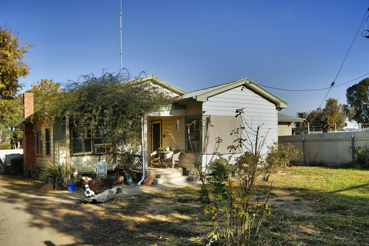 98 Macauley St, Deniliquin - Thumbnail 2