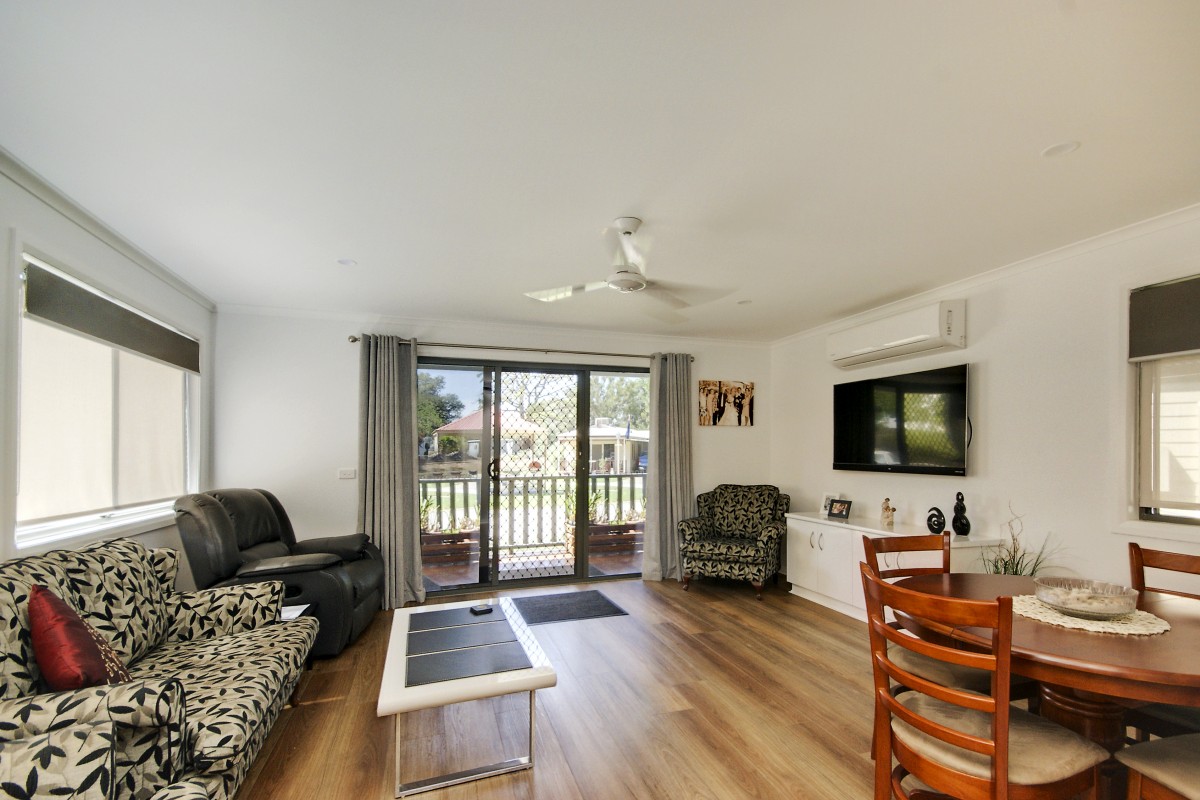 Lot 8 Pioneer Tourist Park, Deniliquin - Thumbnail 3