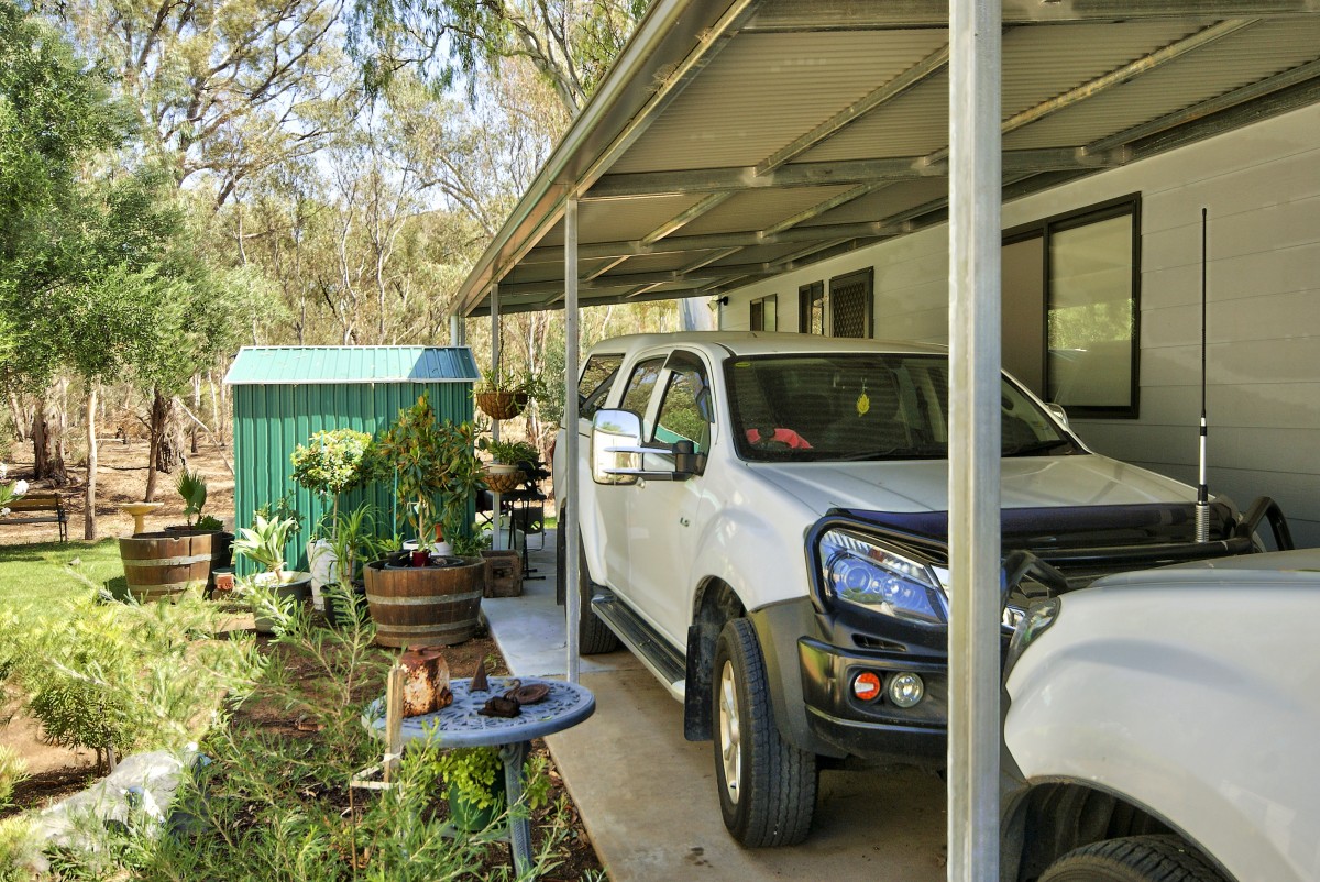 Lot 8 Pioneer Tourist Park, Deniliquin - Thumbnail 8