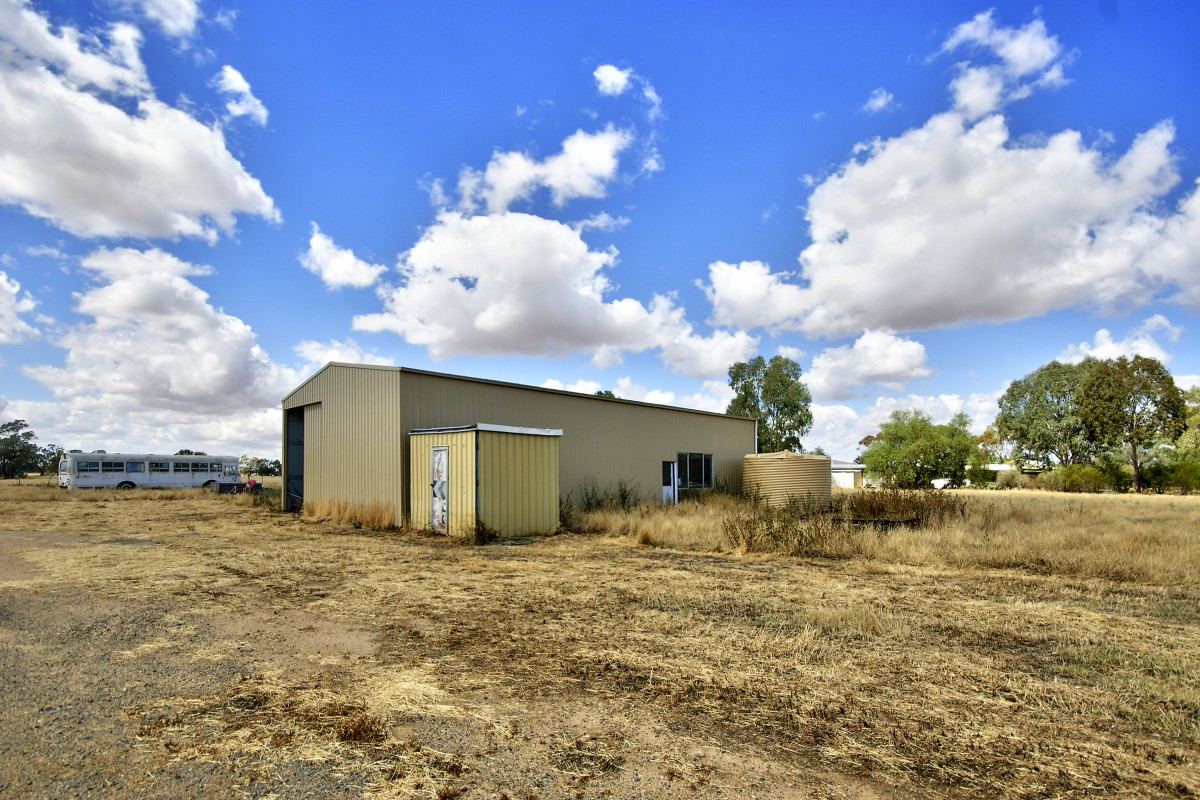 12 McKenzie St, Conargo - Thumbnail 6
