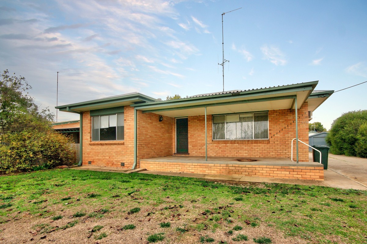 519 Poictiers St, Deniliquin - Thumbnail 2