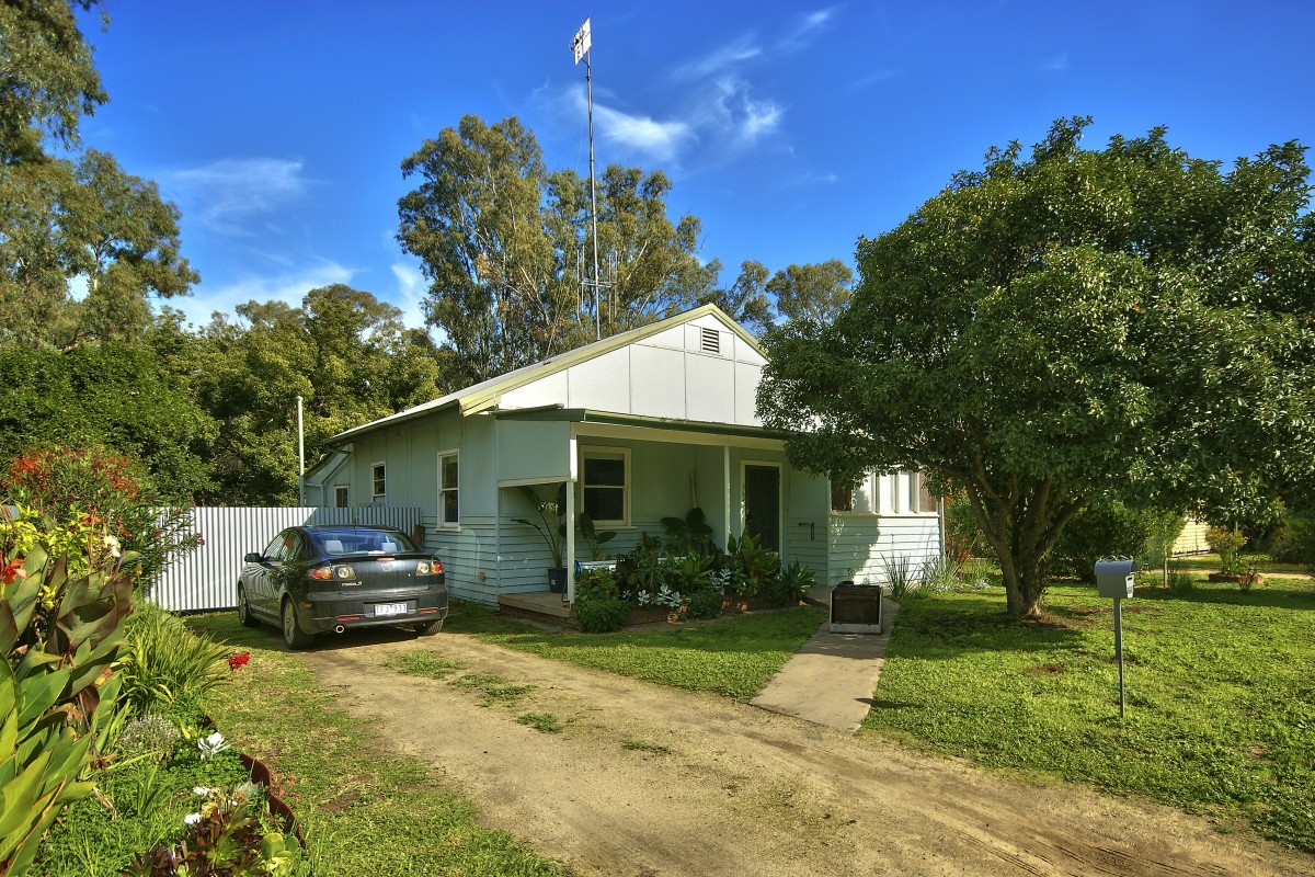 364 Morris St, Deniliquin - Thumbnail 2