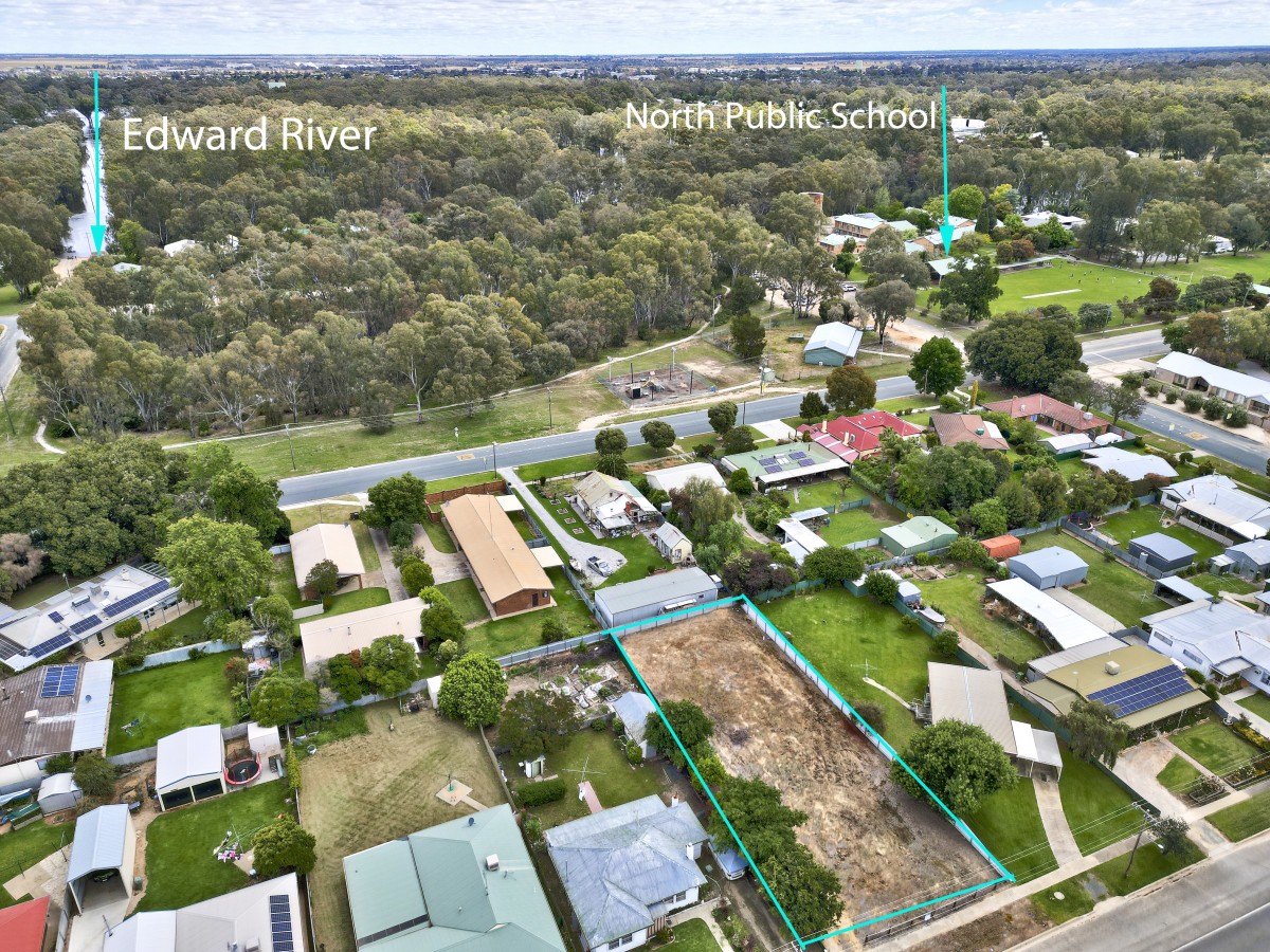 298 Finley Road, Deniliquin - Thumbnail 2