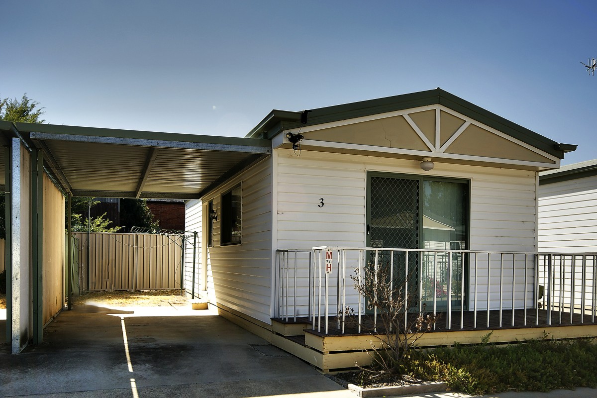 3/73-75 Butler Street, Deniliquin - Thumbnail 2