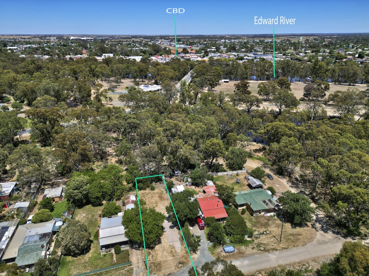 362 Herriott Street, Deniliquin - Thumbnail 3
