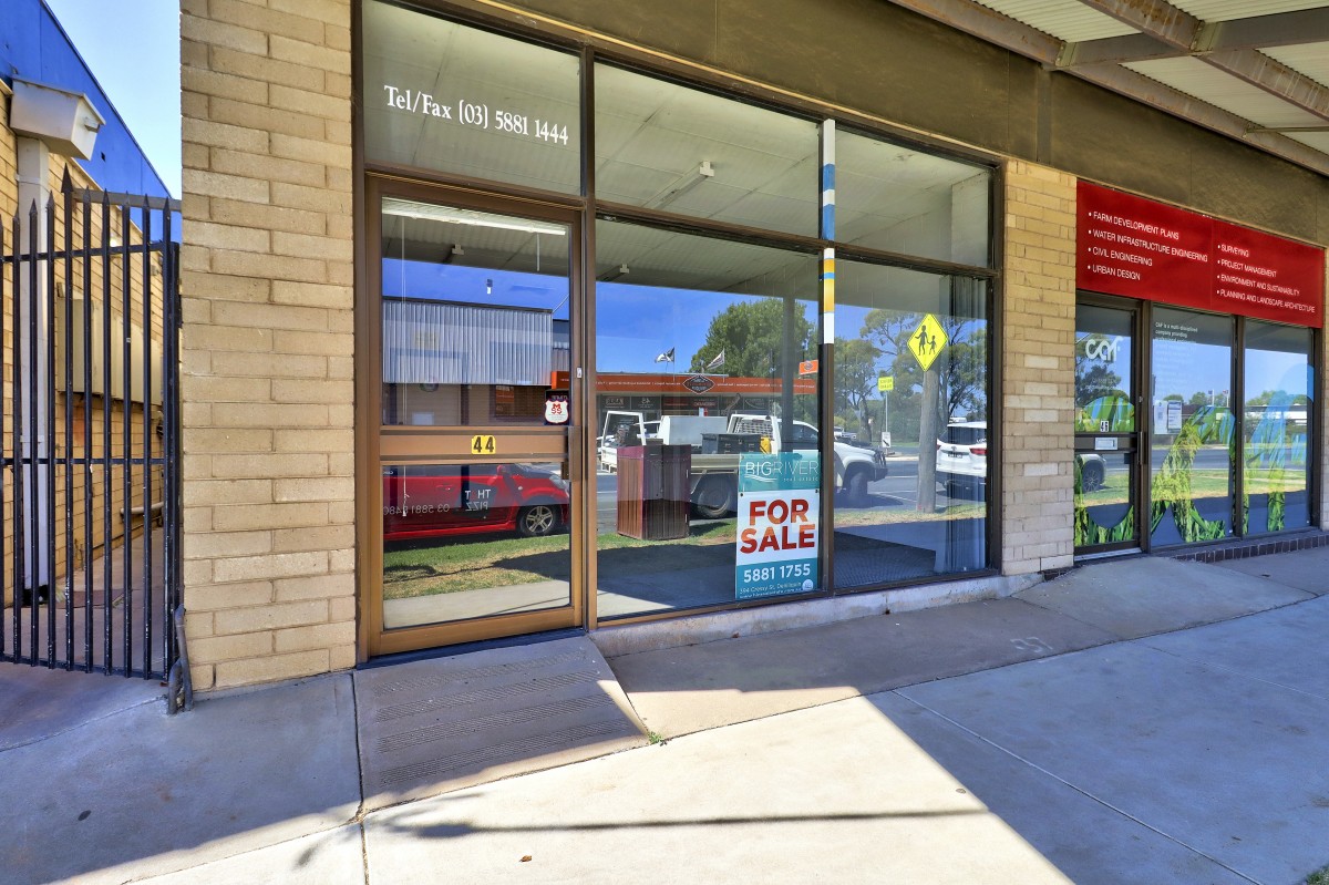 4/44 Hardinge Street, Deniliquin - Thumbnail 2