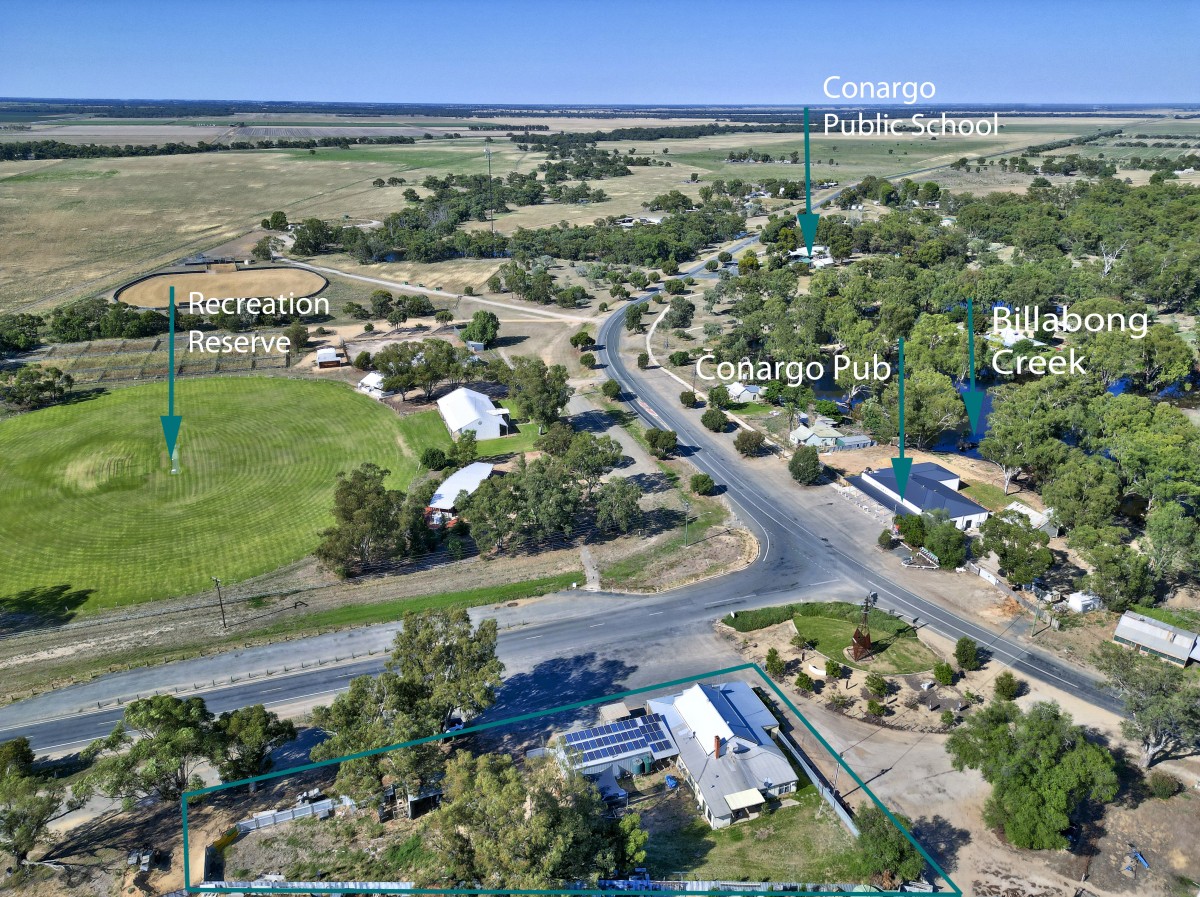 5302 Conargo Road, Conargo - Thumbnail 8