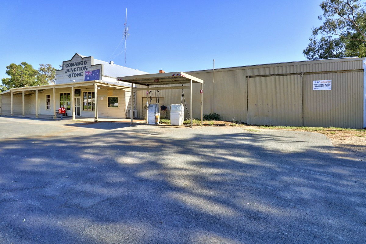 5302 Conargo Road, Conargo - Thumbnail 6