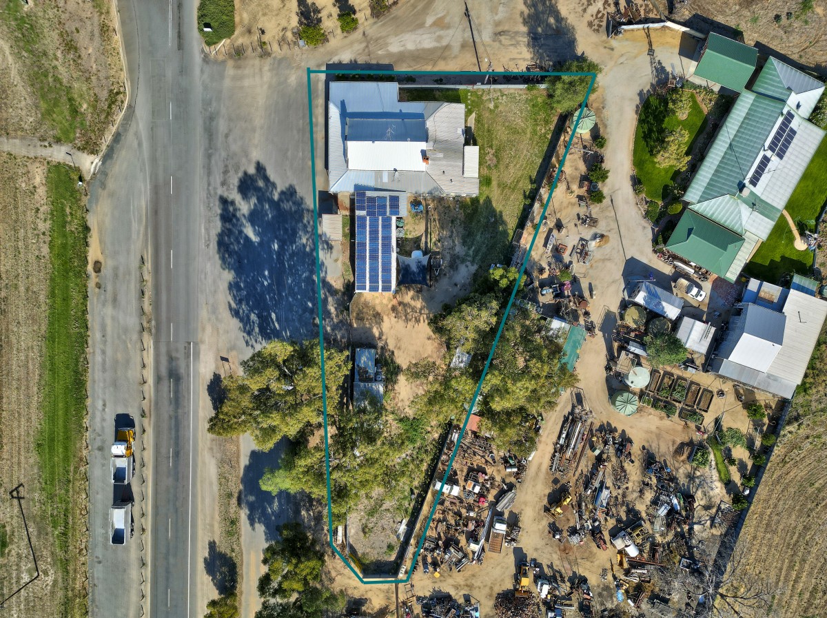 5302 Conargo Road, Conargo - Thumbnail 5