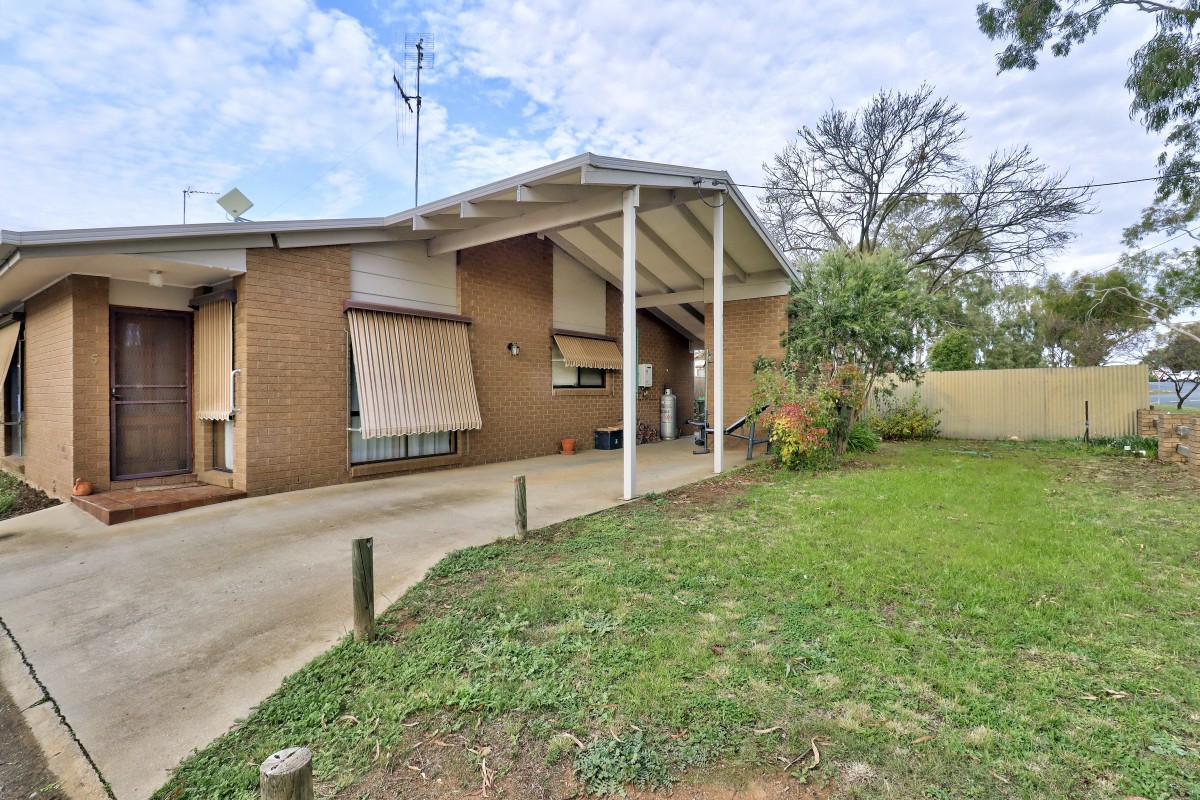 5/38 Mathoura St, Mathoura - Thumbnail 2