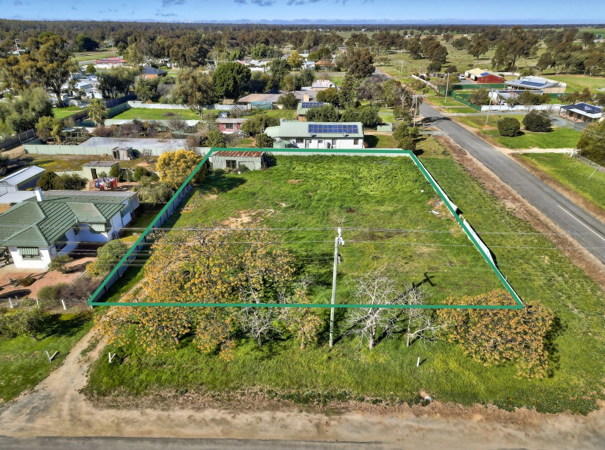 10 Lawrence Street, Mathoura - Thumbnail 2
