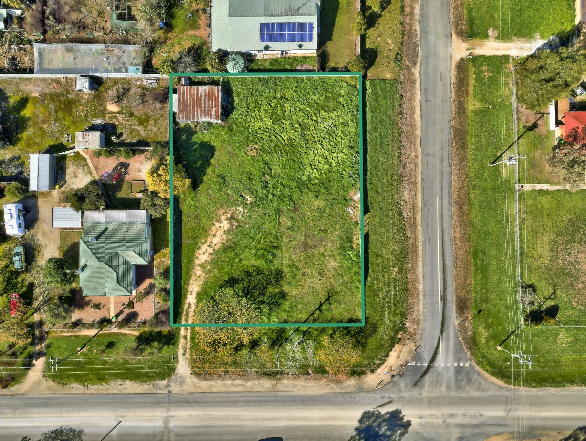 10 Lawrence Street, Mathoura - Thumbnail 3