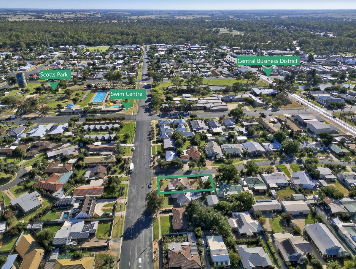 78 Macauley Street, Deniliquin - Thumbnail 4