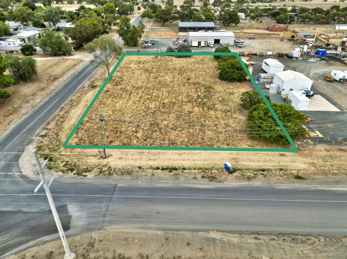1 Conargo Street, Mathoura - Thumbnail 2