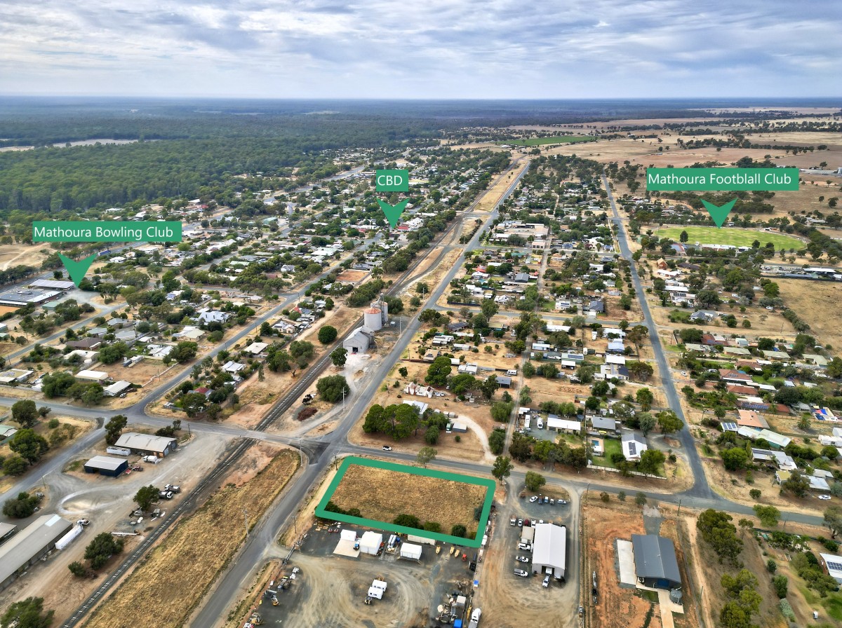 1 Conargo Street, Mathoura - Thumbnail 3