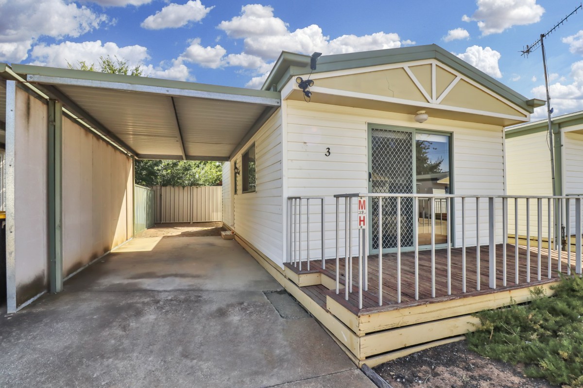 3/73-75 Butler Street, Deniliquin - Thumbnail 2