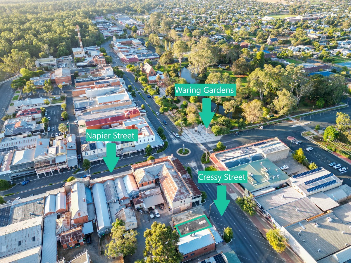 337 Cressy Street, Deniliquin - Thumbnail 2