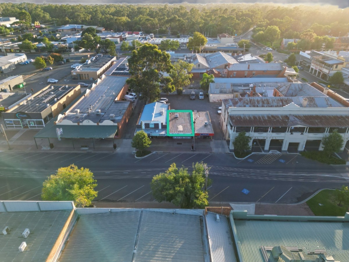 337 Cressy Street, Deniliquin - Thumbnail 3