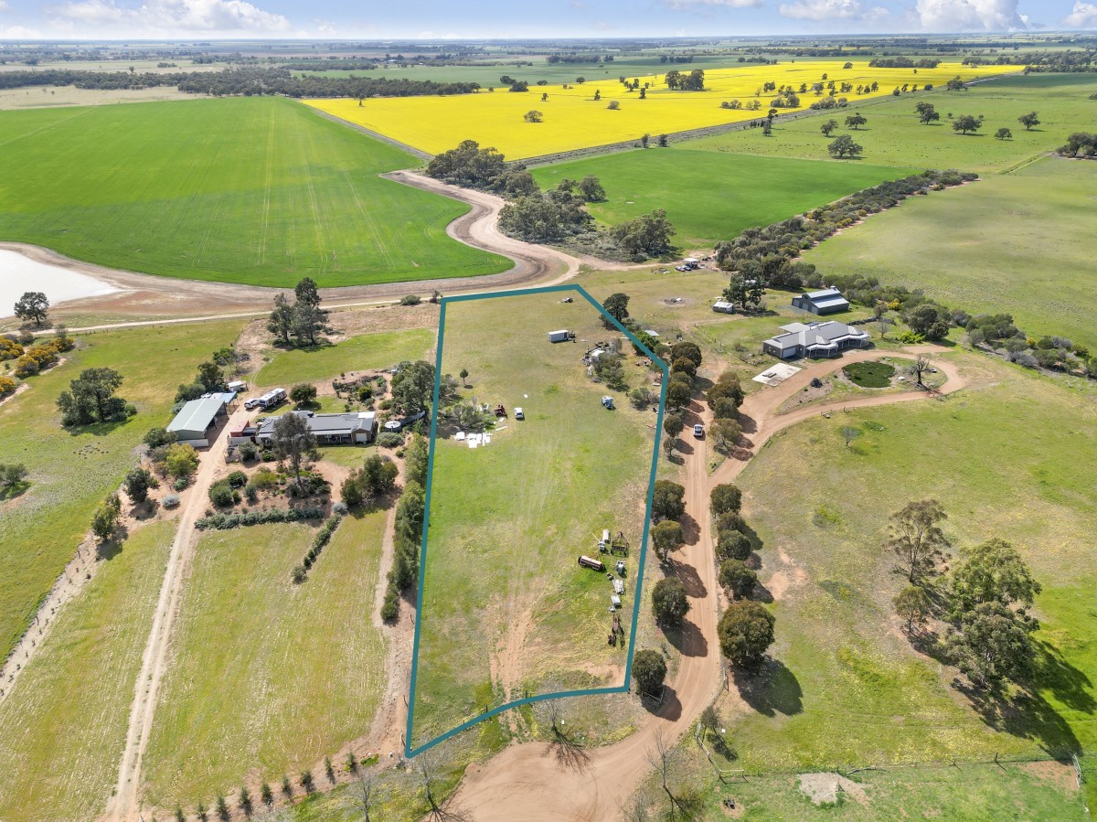 69 Mulumbah Estate, Deniliquin - Image 1