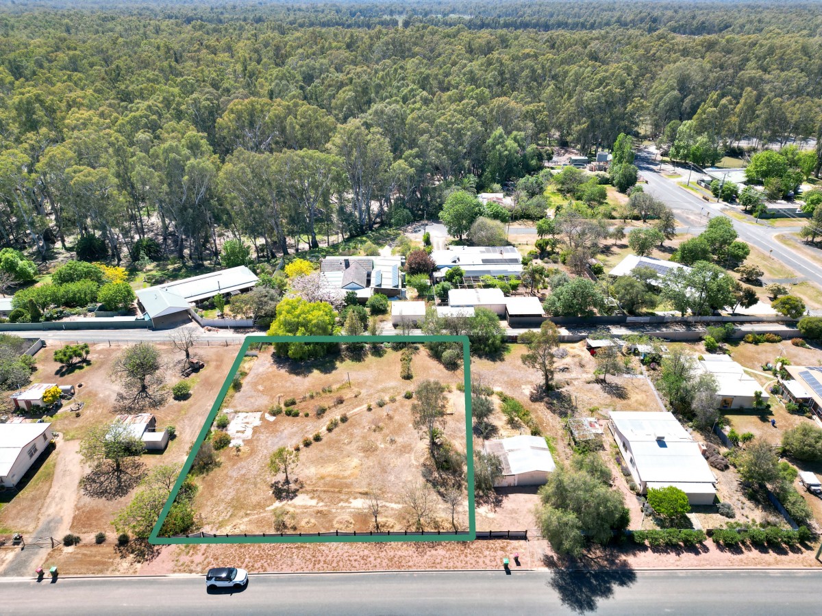 66 Carter Street, Mathoura - Thumbnail 2