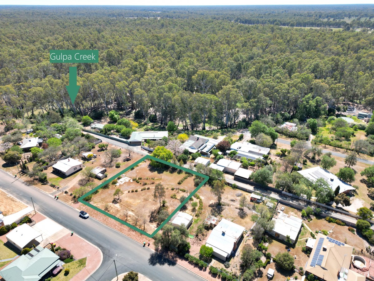 66 Carter Street, Mathoura - Thumbnail 3