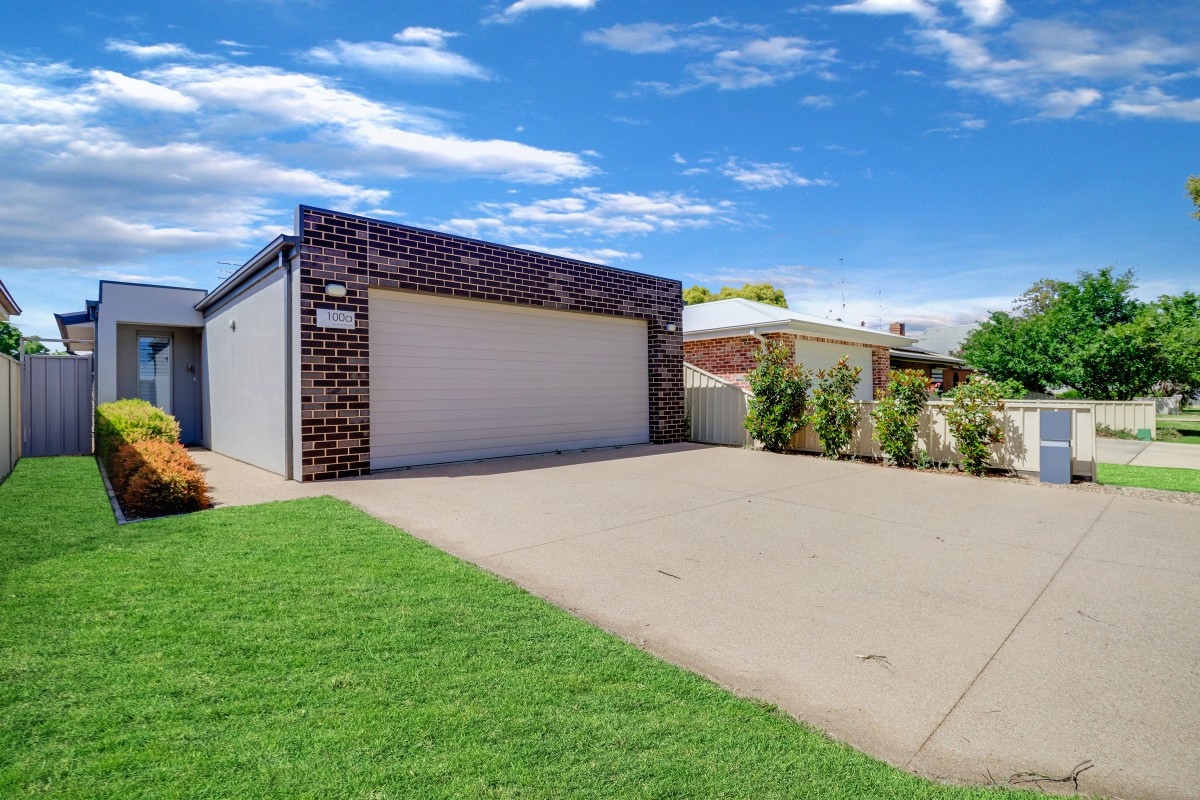 100A Hunter Street, Deniliquin - Thumbnail 2