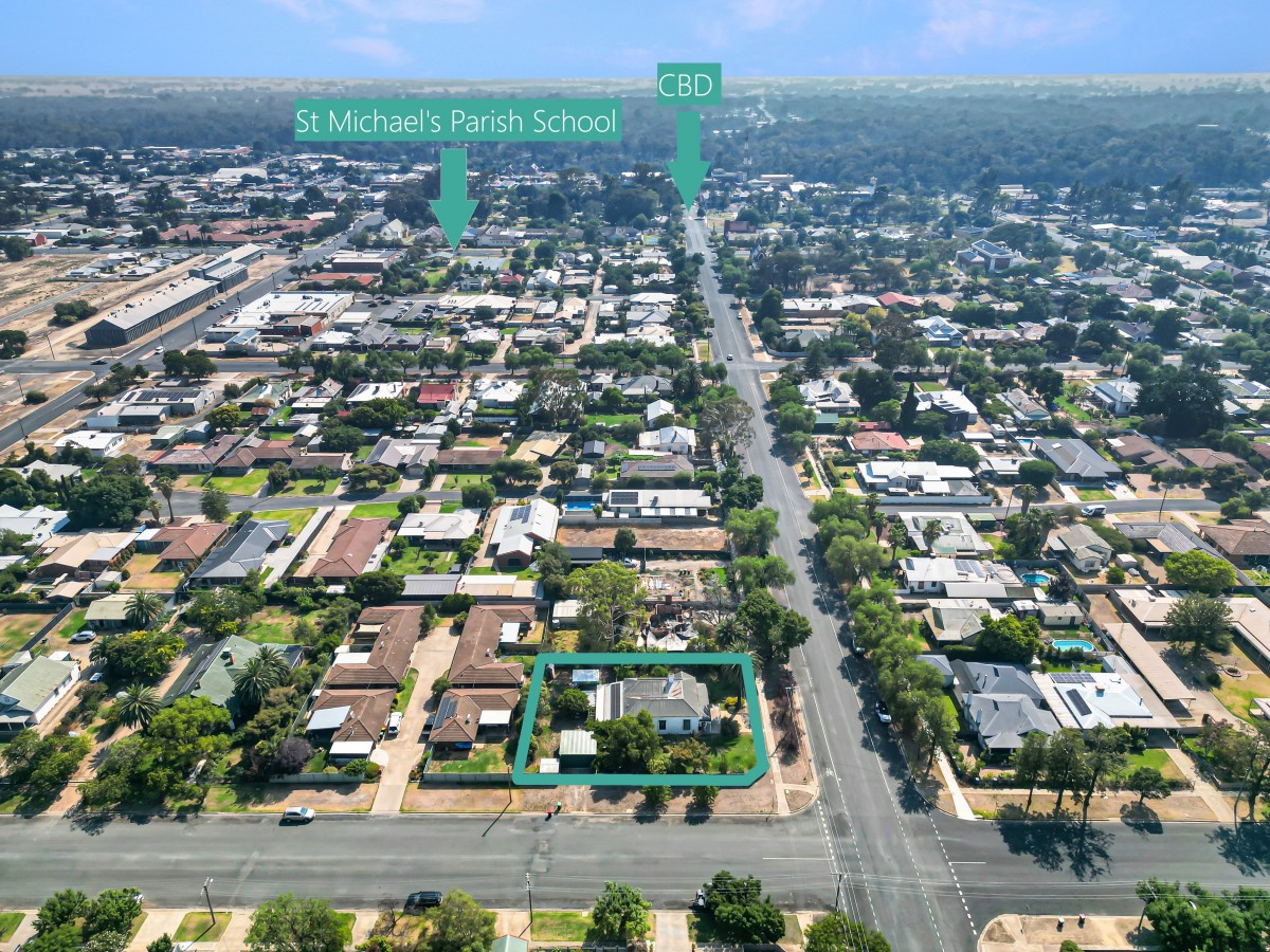 105 Edwardes Street, Deniliquin - Image 1