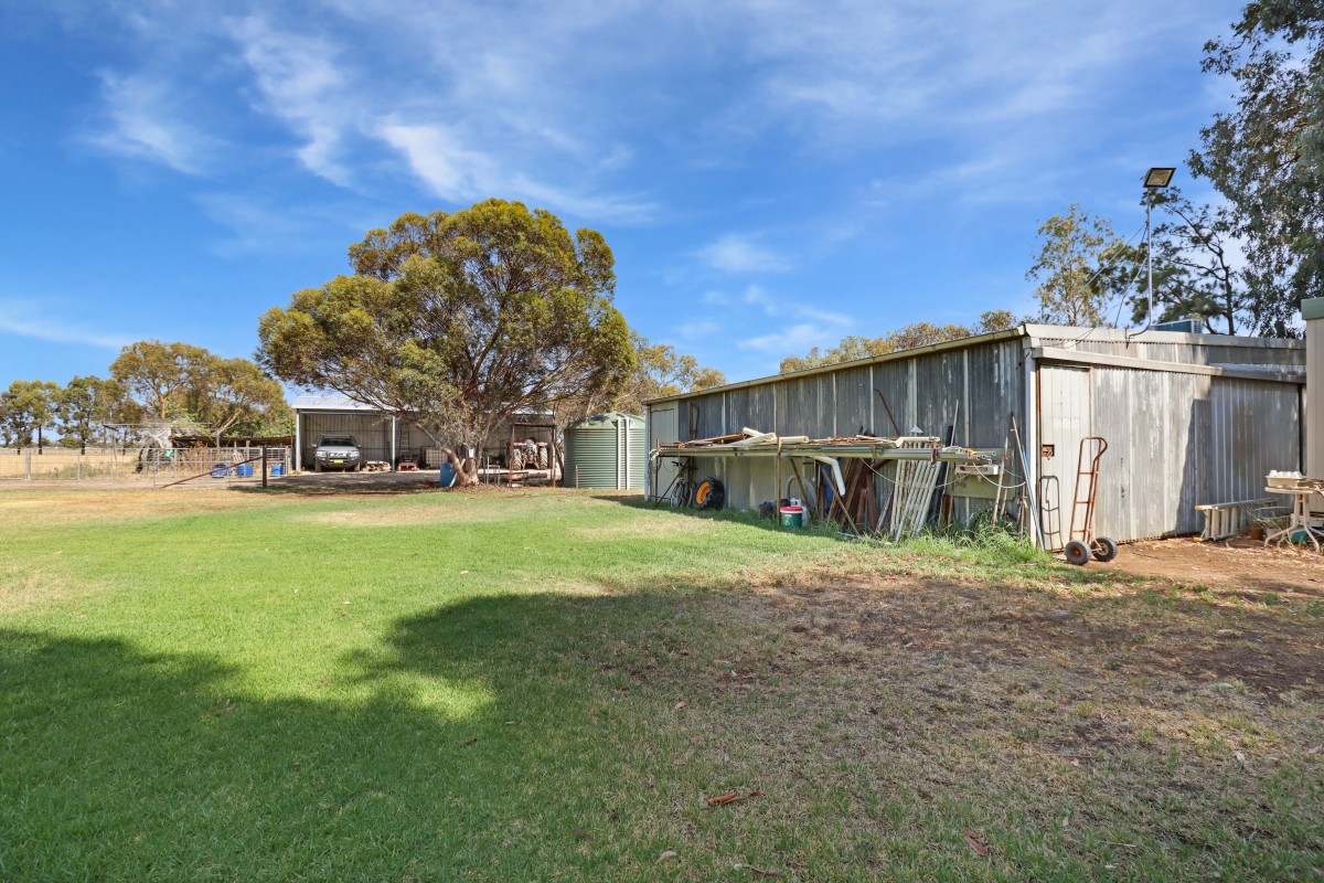 31 McCrabb Road, Deniliquin - Image 1