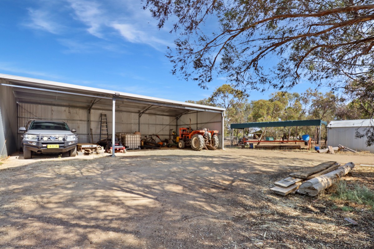 31 McCrabb Road, Deniliquin - Thumbnail 7