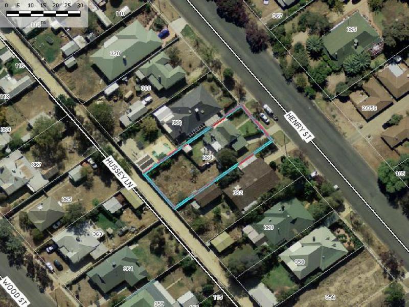 364 Henry Street, Deniliquin - Image 1