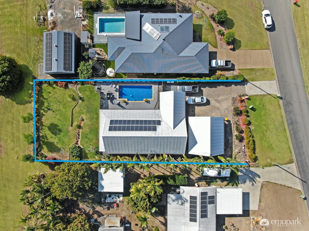 32 Redman Street, Emu Park, Emu Park - Image 1