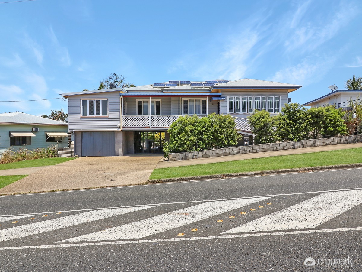 36 Rockhampton Road, Yeppoon, Yeppoon - Thumbnail 2