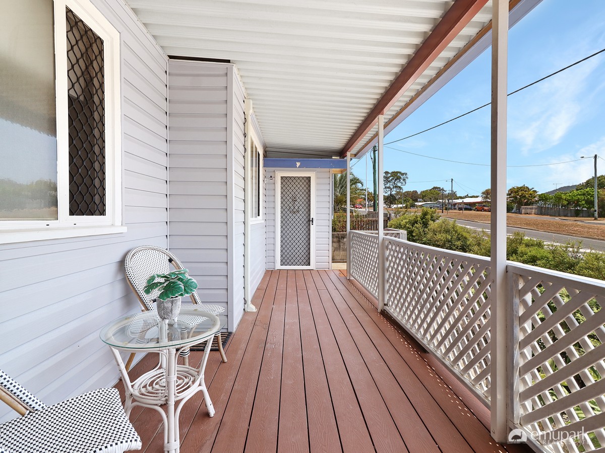 36 Rockhampton Road, Yeppoon, Yeppoon - Thumbnail 4