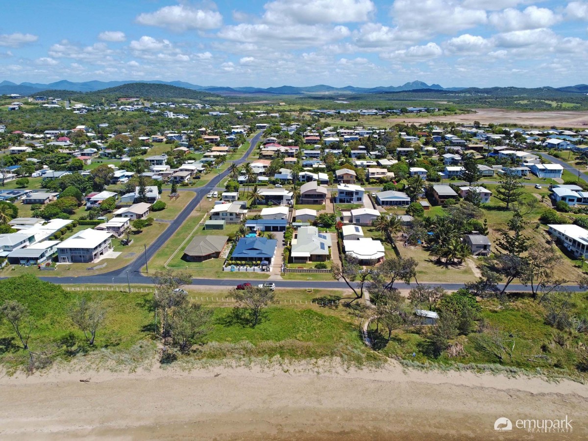 5 Wilbraham Street, Zilzie, Zilzie - Image 1
