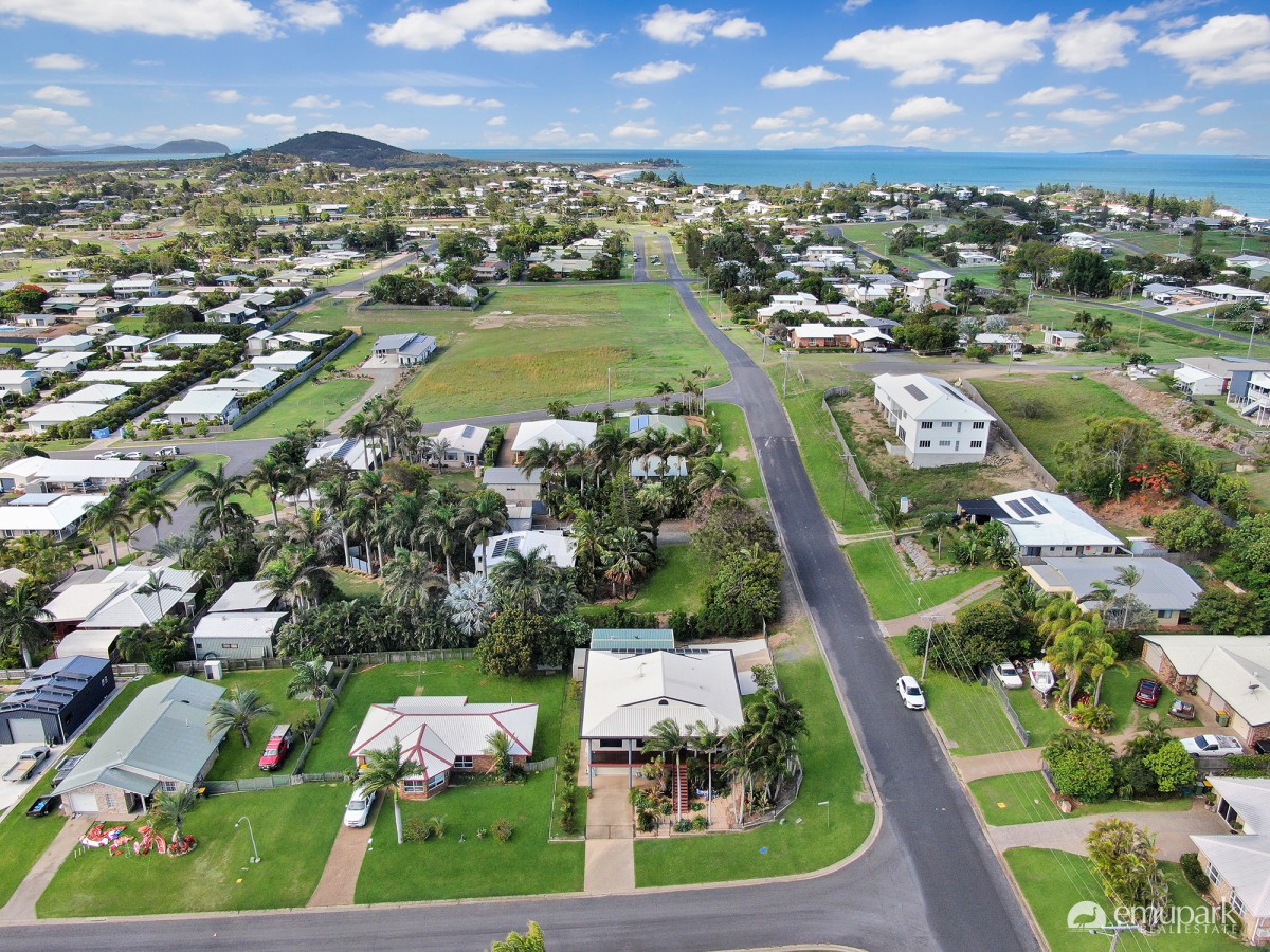 2 O'Donnell Place, Emu Park, Emu Park - Image 1