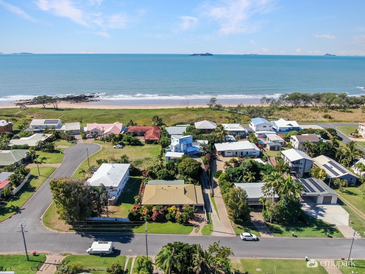 31 Ferguson Street, Emu Park, Emu Park - Image 1