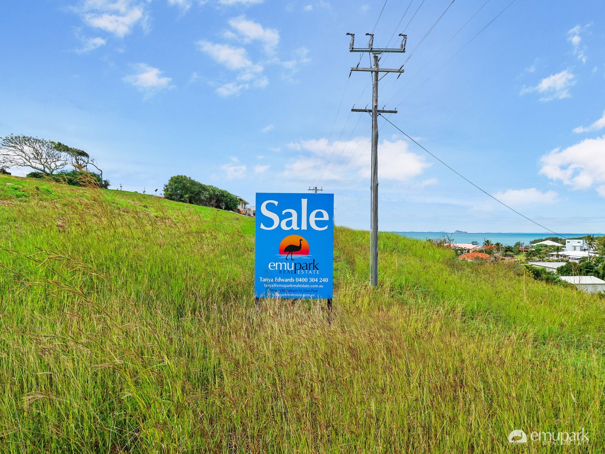 13 Wood Street, Emu Park