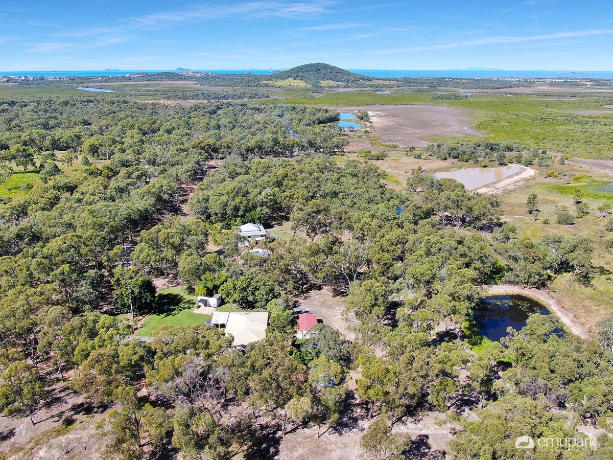 185 Manns Road, Emu Park, Emu Park - Image 1