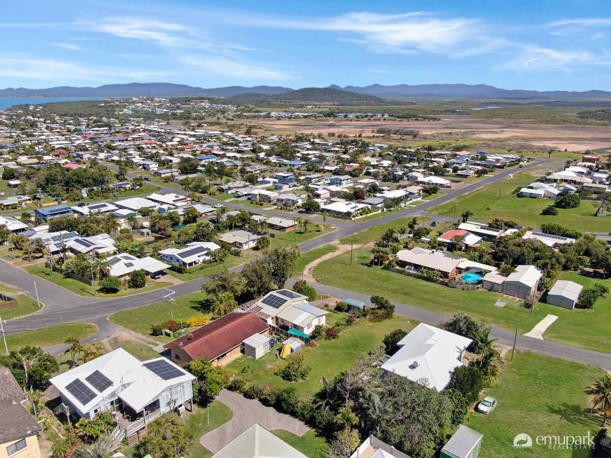 65 Higson Street, Emu Park, Emu Park - Image 1
