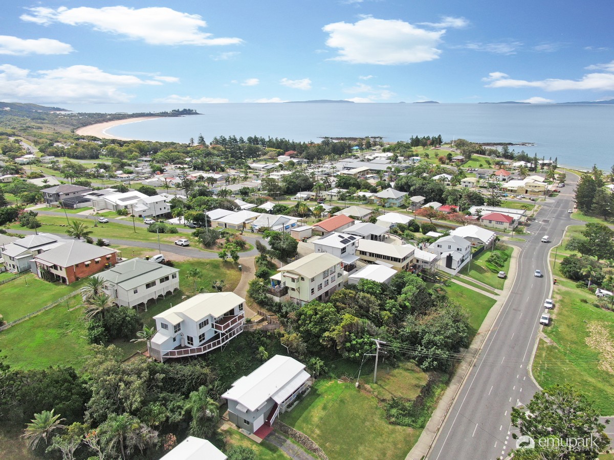 4 Bright Street, Emu Park, Emu Park - Image 1
