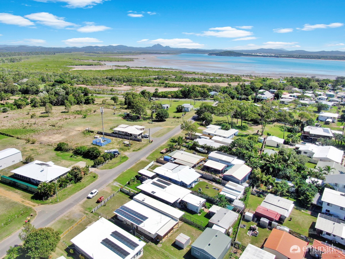 21 Horrie Twiner street, Keppel Sands, Keppel Sands - Image 1
