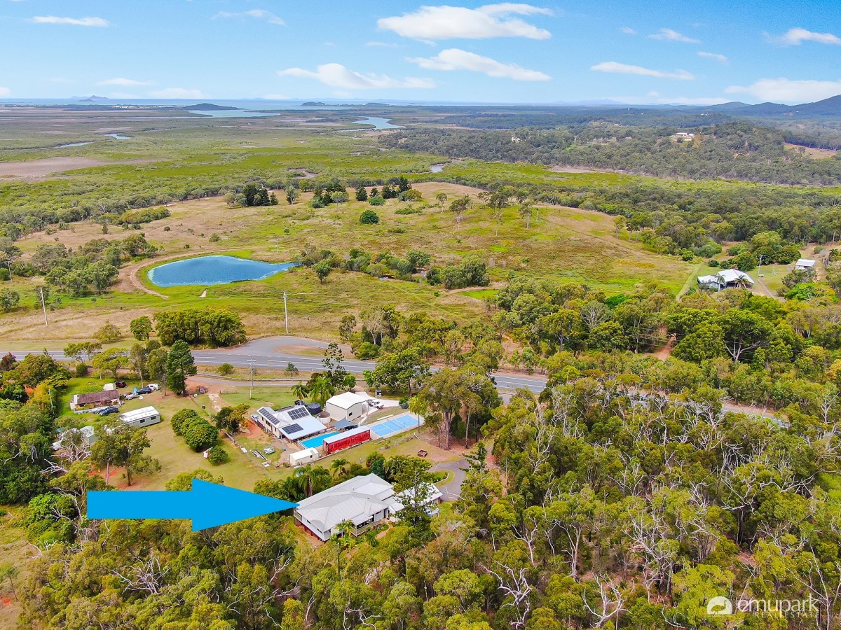 2425 Emu Park Road, Coowonga, Coowonga - Image 1