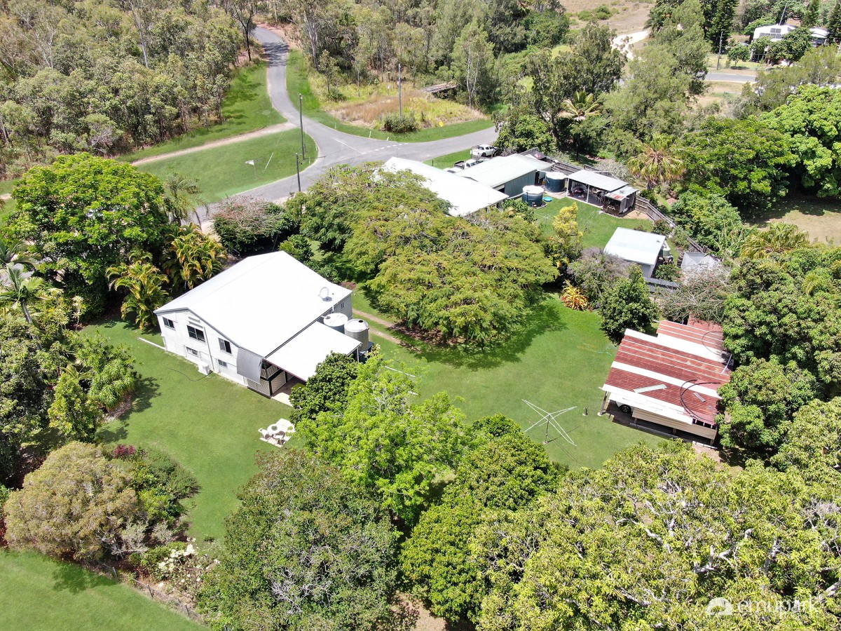 540 Mount Chalmers Road, Mount Chalmers, Mount Chalmers - Thumbnail 3